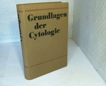 Grundlagen der Cytologie