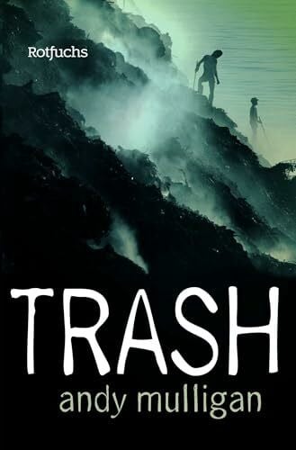 Trash: Deutsche Erstausgabe
