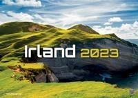 Irland - Die grüne Insel - 2023 - Kalender DIN A3