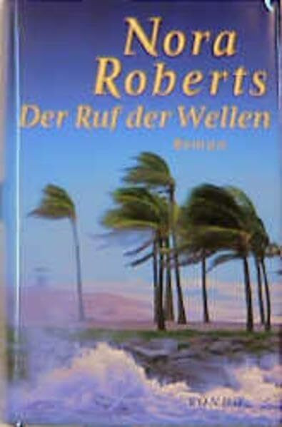 Der Ruf der Wellen: Roman (Odeon (36))