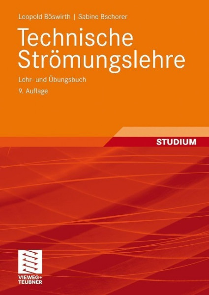 Technische Strömungslehre