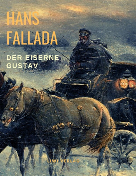 Der eiserne Gustav