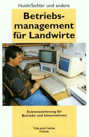 Betriebsmanagement für Landwirte