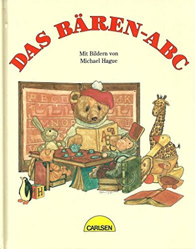 Das Bären - ABC