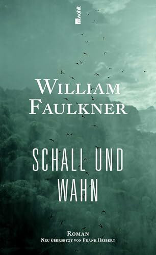 Schall und Wahn: Roman. Deutsche Erstausgabe