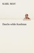 Durchs wilde Kurdistan