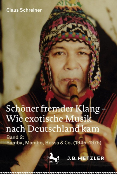 Schöner fremder Klang ¿ Wie exotische Musik nach Deutschland kam