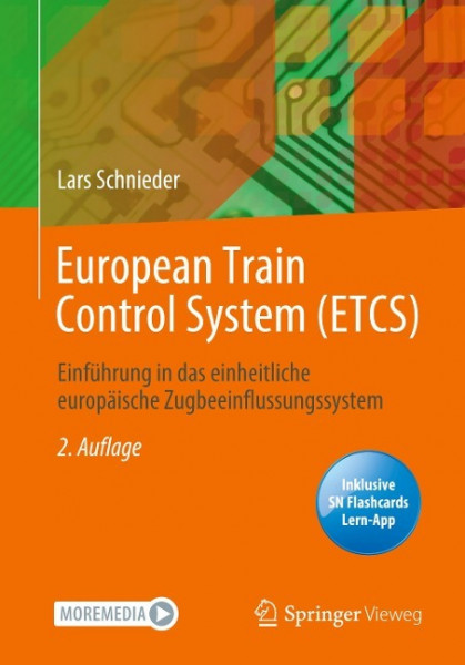 European Train Control System (ETCS)