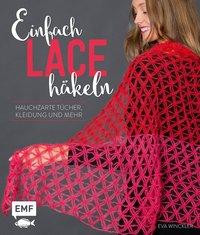 Einfach Lace häkeln
