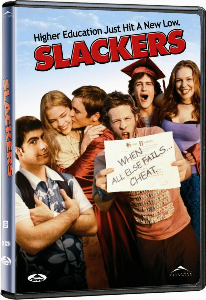 Slackers