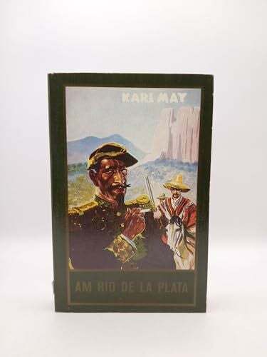 Klassische Meisterwerke: Am Rio de la Plata