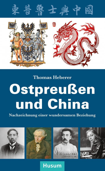 Ostpreußen und China