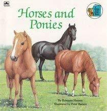 Horses & Ponies