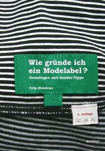 Wie gründe ich ein Modelabel - Grundlagen und Insidertipps