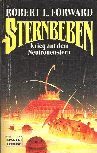 Sternbeben (Science Fiction. Bastei Lübbe Taschenbücher)