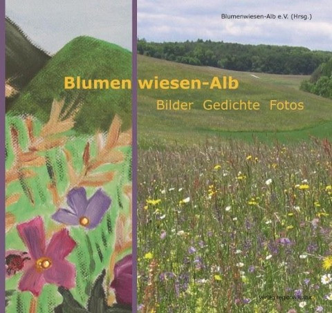 Blumenwiesen-Alb