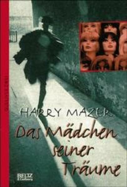Das Mädchen seiner Träume (Gulliver zwei)