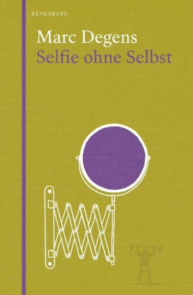 Selfie ohne Selbst