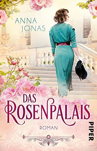 Das Rosenpalais (Die Chocolatier-Familie 1): Roman