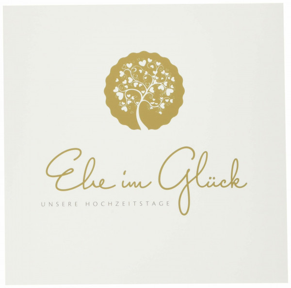 Ehe im Glück: Unsere Hochzeitstage