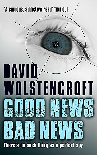 Hodder Paperback Good News Bad News