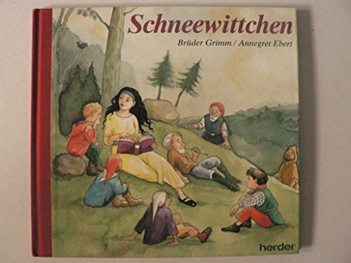 Schneewittchen