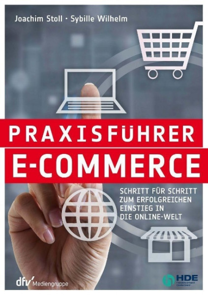 Praxisführer E-Commerce