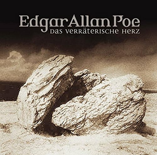 Das verräterische Herz. CD