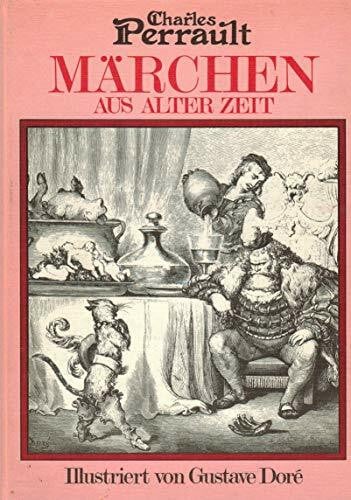 Märchen aus alter Zeit