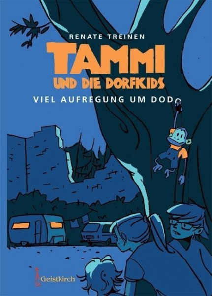 Tammi und die Dorfkids