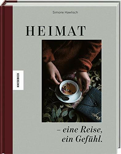 Heimat – eine Reise, ein Gefühl.