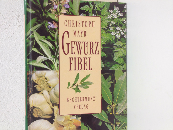 Gewürzfibel