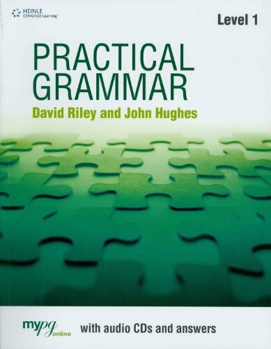 Practical Grammar 1, mit 2 Audio-CDs: Answer Key, myPG online (Helbling Languages)