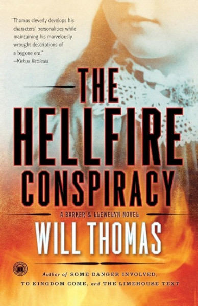 The Hellfire Conspiracy