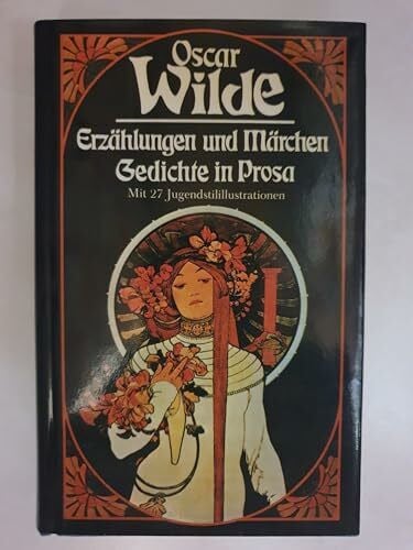 Erzählungen und Märchen, Gedichte in Prosa (Werke der Weltliteratur)