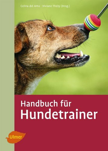 Handbuch für Hundetrainer