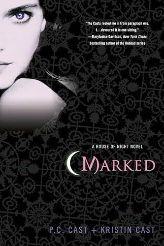 Marked (House of Night Novels)