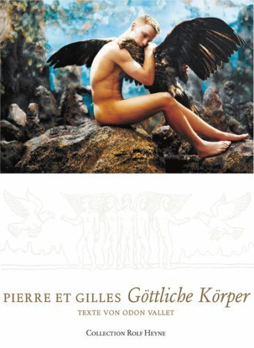 Göttliche Körper