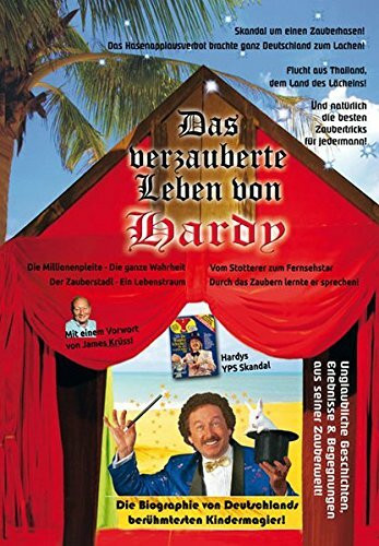 Das verzauberte Leben von Hardy