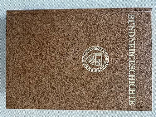 Bündnergeschichte