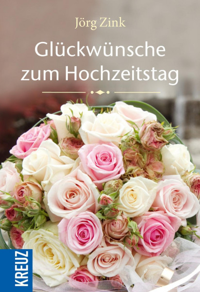 Glückwünsche zum Hochzeitstag