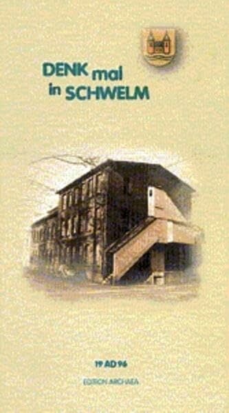 DENKmal in Schwelm DENKmal in Schwelm