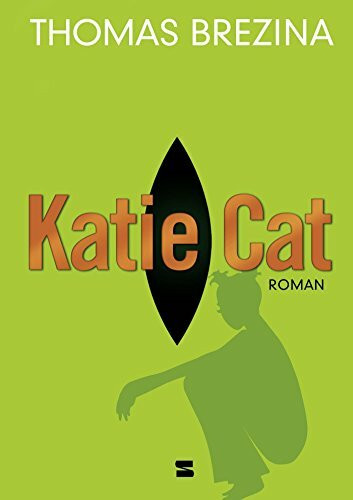 Katie Cat: Roman