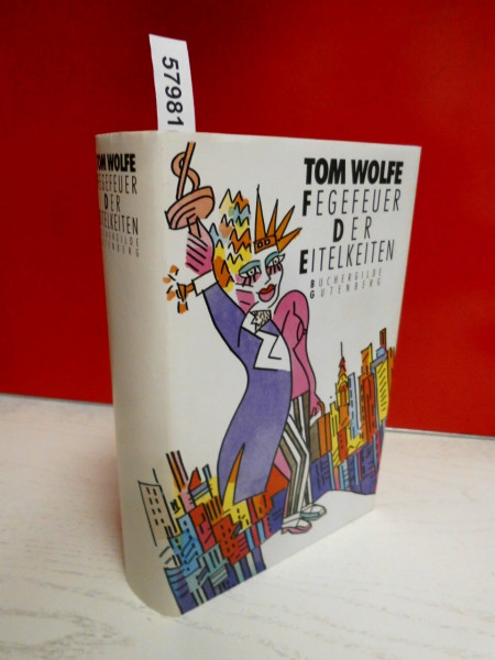 Im Fegefeuer der Eitelkeiten