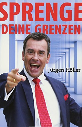 Sprenge deine Grenzen: Sonderausgabe