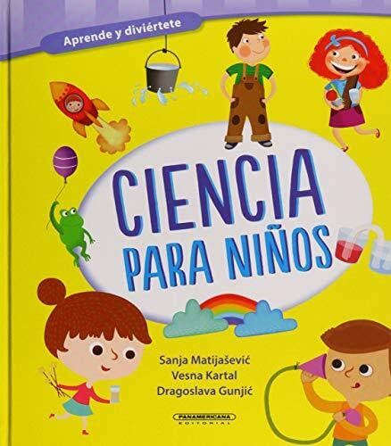 Ciencia para niños / Science for Kids