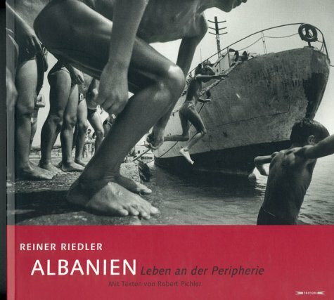 Albanien: Leben an der Peripherie