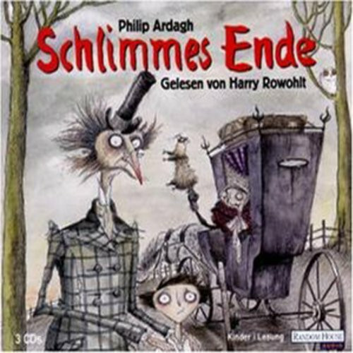 Schlimmes Ende