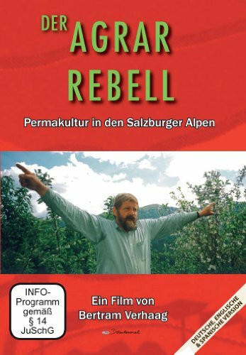 Der Agrar-Rebell