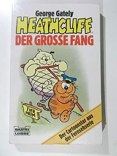 Heathcliff - Der grosse Fang